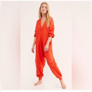 Free People Intimately Just Because Onesie